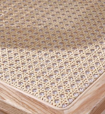 W46*D46*H93cm バー家具 ノルディックラタン椅子 高足椅子 バーストール バー用木製椅子
