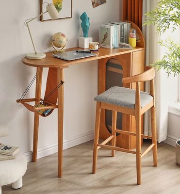 パブ・コーヒーショップ用高木椅子 W41*D44*96CM 商用家具