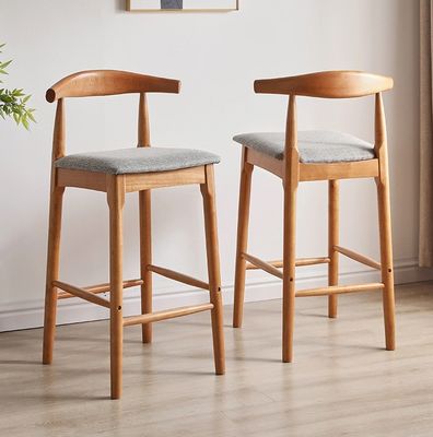 パブ・コーヒーショップ用高木椅子 W41*D44*96CM 商用家具