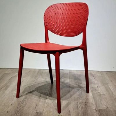 フードコート ダイニングルーム 家具 スタック可能 プラスチック製PPチェア モダンなデザインスタイルで 安価