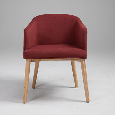 耐久性とスタイルのためにデンマーク製 木製オークアッシュ食卓