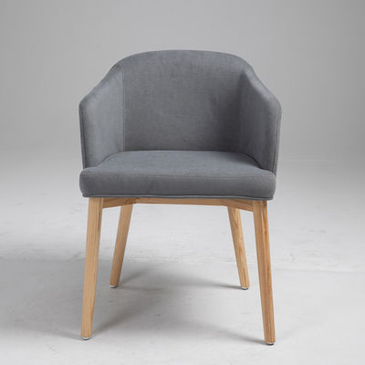 耐久性とスタイルのためにデンマーク製 木製オークアッシュ食卓