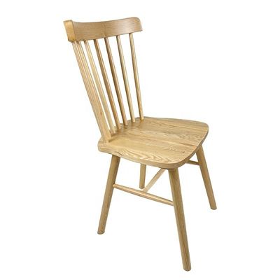 一般 家具 宅配 郵便包装 Y 家具 ウィンドソー椅子 固木デザイン カフェチェア レストラン ダイニングチェア