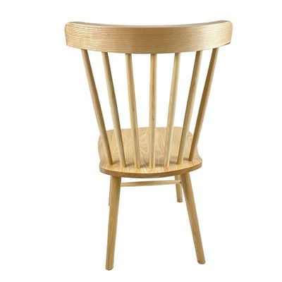 一般 家具 宅配 郵便包装 Y 家具 ウィンドソー椅子 固木デザイン カフェチェア レストラン ダイニングチェア