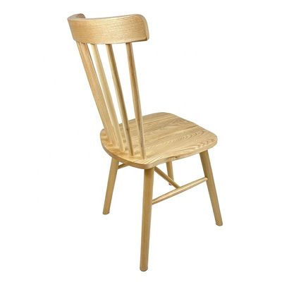 一般 家具 宅配 郵便包装 Y 家具 ウィンドソー椅子 固木デザイン カフェチェア レストラン ダイニングチェア