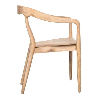 ノルディック木製 積み重ね式宴席 現代のデザイン スタイル W50*D52*H80cm 積み重ね式木材 婚礼や宴会用