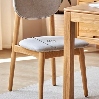 オーダーメイド モダン 家具 固木 ダイニング 椅子 ダイニング 部屋 と リビング 部屋