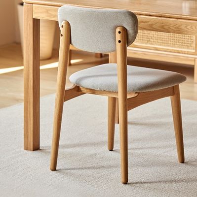 オーダーメイド モダン 家具 固木 ダイニング 椅子 ダイニング 部屋 と リビング 部屋