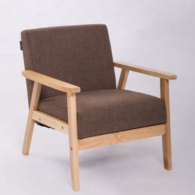 カスタマイズされたホワイトシート リビングルーム家具 現代のソファー 布団 腕椅子 セット ラウンジ 座席 豪華な休憩