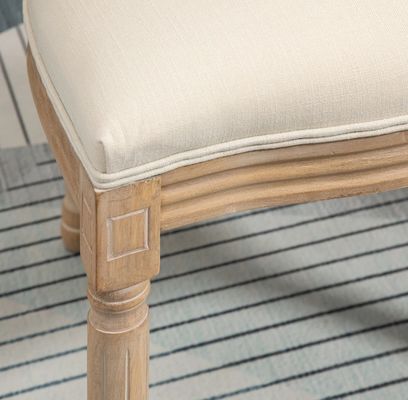 固木の宴席椅子 キッチンとダイニングルームの家具 ルイデザイン