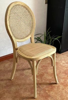 一般 家具 フランス ヴィンテージ スタイル 木製 食卓 布 ウェディング チェア ホテル用