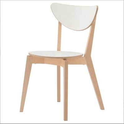 家具 現代 固木 コーヒーショップ ウォールナット レストラン 椅子