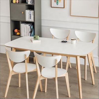 家具 現代 固木 コーヒーショップ ウォールナット レストラン 椅子