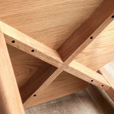 ウィンドザー 木製椅子 ダイニングルームとリビングルーム用のオーク木製椅子 体重制限150KG クラシックノルド料理店