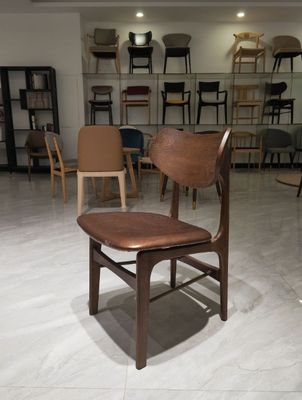 クラシック ノルディック レストラン チェア W48cm*D50cm*82cm