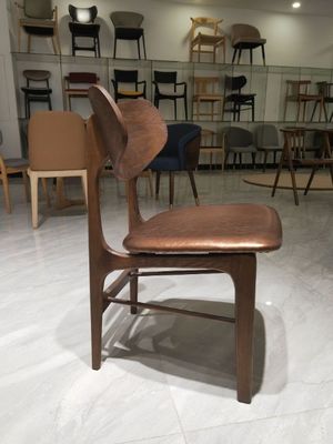 クラシック ノルディック レストラン チェア W48cm*D50cm*82cm