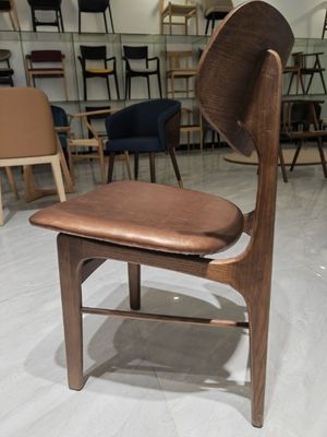 クラシック ノルディック レストラン チェア W48cm*D50cm*82cm