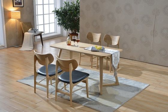 クラシック ノルディック レストラン チェア W48cm*D50cm*82cm