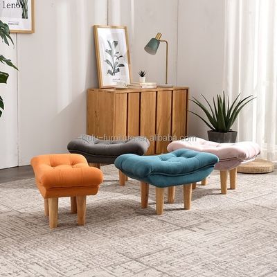 OEM サービス 受け入れ 固木 単体 ツフテッド 布 休憩 揺れソファ 椅子 折りたたみなし