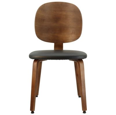 ダイニングチェア ノルディック家具 敷き布団 木製チェア 拆卸式 カフェチェア 組み立て 特定 W44cm*D46cm*89cm