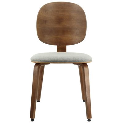 ダイニングチェア ノルディック家具 敷き布団 木製チェア 拆卸式 カフェチェア 組み立て 特定 W44cm*D46cm*89cm