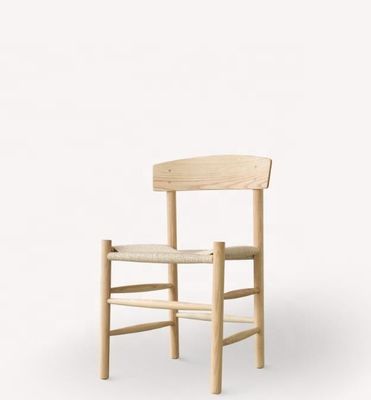 ハイエンド マシッドウッド 日本製ロープ 織り曲げた背筋 屋外休憩椅子 NO 折りたたみ ソリューション 選択 タイプ バージョン