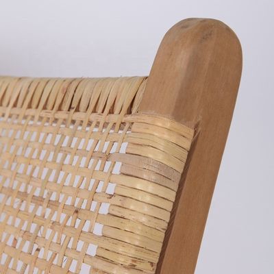 オーダーメイド 実用的な経済 ガーデンチェア モダンデザインスタイル 合成ラタン ワイカー PE ガーデン用の屋外チェア