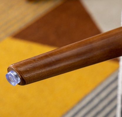 寝室とリビング 部屋の家具のための良いデザインの毛深いシングルソファーチェア