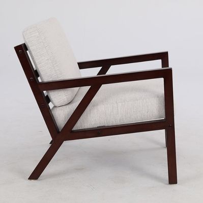 郵便包装 Y ノルディック シングルソファー リビング ソファー 怠け者 ソファー チェア