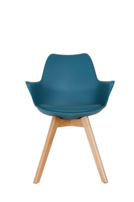 耐久性 ノルディック カラフル モダン プラスチック デザイン ダイニング チェア 一般 家具 OEM 受け入れ OEM