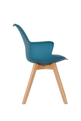 耐久性 ノルディック カラフル モダン プラスチック デザイン ダイニング チェア 一般 家具 OEM 受け入れ OEM