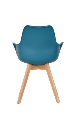 耐久性 ノルディック カラフル モダン プラスチック デザイン ダイニング チェア 一般 家具 OEM 受け入れ OEM