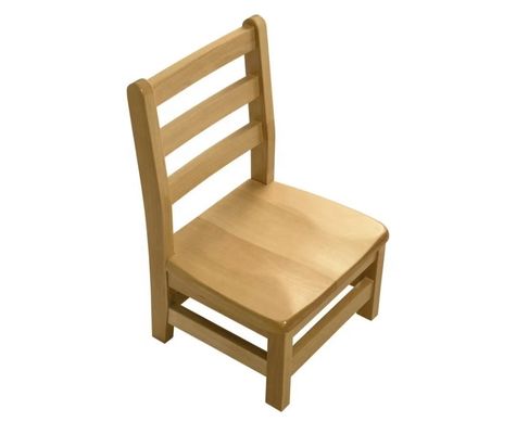 保証 2年 天然木 カラー キッズ 学校用椅子 モダンキッズ オーダーメイド キッズ用椅子 パーティー・幼稚園