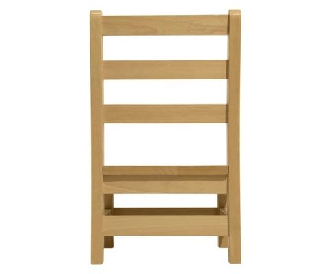 保証 2年 天然木 カラー キッズ 学校用椅子 モダンキッズ オーダーメイド キッズ用椅子 パーティー・幼稚園