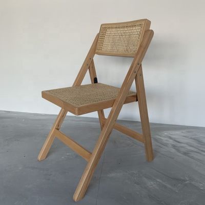 快適な座席のための Tianjin Lulu 外壁折りたたむラタンガーデンチェア