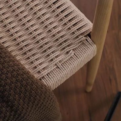 ノルディックアームチェア リビングルーム会議室 W59*D47*H73CM 漆器で完成した現代木