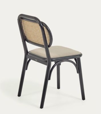 ホテル レストラン 家具 モダン カスタマイズ ウォルフェリング 綿カバー ホテルで頑丈なための食卓椅子