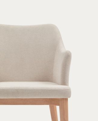 ホテル レストラン 家具 天然色 マシッド木製 テーブル