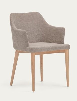 ホテル レストラン 家具 天然色 マシッド木製 テーブル
