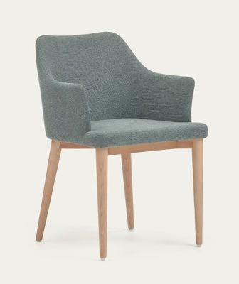 ホテル レストラン 家具 天然色 マシッド木製 テーブル