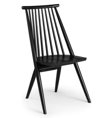 ダイニングルーム家具 木材 固木 ダイニング ウィンドソー椅子 W54.6*D50*H96.5CM 優雅なデザイン