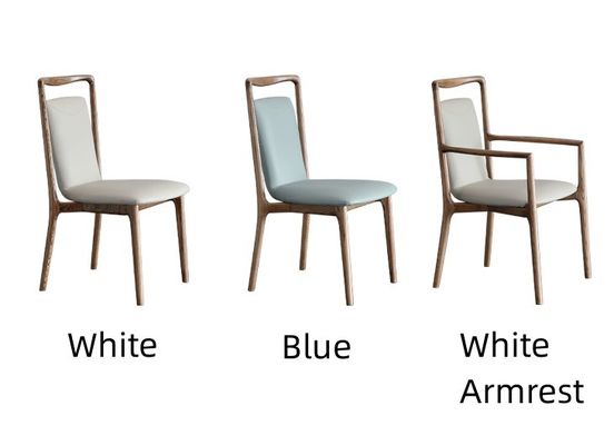 家庭 家具 現代の北欧様式 レストラン 食堂 木製 食卓椅子 ニトロラック仕上げ