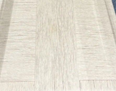 自然仕上げ ニトロラック 固木織りコードオーク 食卓 椅子 現代の日本デザイン レストランまたはアームレスト