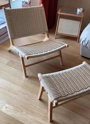 オーダードア 木製家具 リラックスチェア カスタマイズされた色で 卓越した快適さ