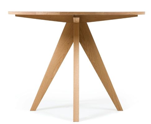 NO 折りたたみ 現代 ノルディック 木 サイド カフェ テーブル 家具 固木 カフェ テーブル 完成品 リビング 部屋 用 ニトロラック