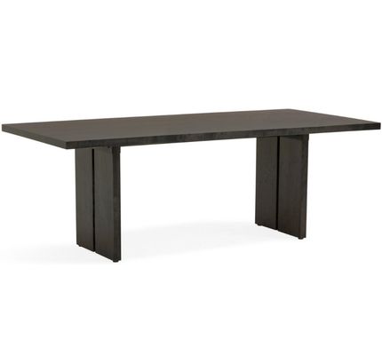 現代家具 木製 テーブル 家具 木製 ダイニング テーブル