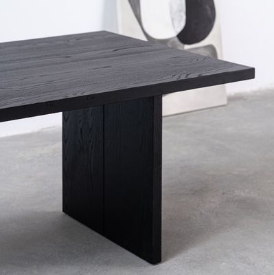 現代家具 木製 テーブル 家具 木製 ダイニング テーブル