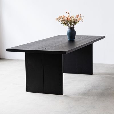 現代家具 木製 テーブル 家具 木製 ダイニング テーブル