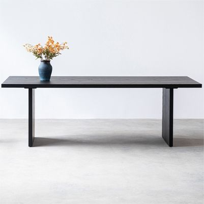 現代家具 木製 テーブル 家具 木製 ダイニング テーブル