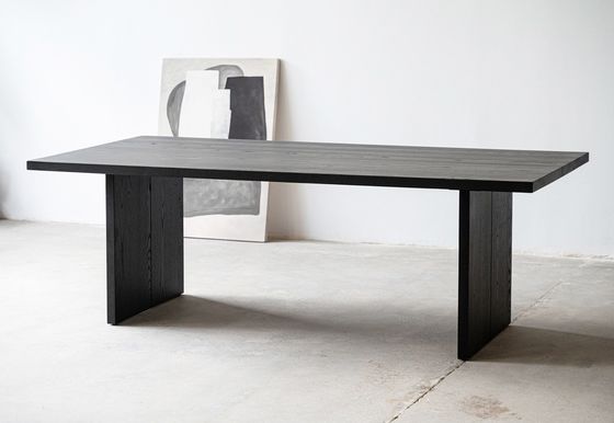 現代家具 木製 テーブル 家具 木製 ダイニング テーブル